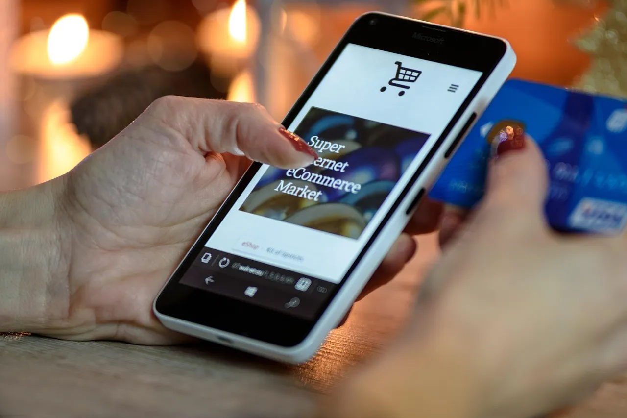 Omnichannel